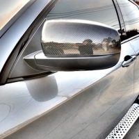 BMW E70 X5 E71 X6 卡夢 後視鏡 外蓋