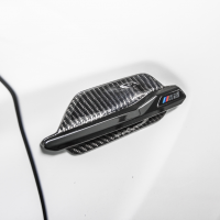 BMW F87 M2 Performance 側邊 卡夢 葉子板 飾板 飾蓋 