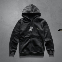 FUTURE DESIGN 潮流 連帽棉外套 潮流精品