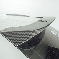G21 FD GT  高品質 碳纖維 卡夢 尾翼
