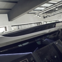 豐田 ALPHARD Vellfire 全車系 適用 FD 品牌 碳纖維 卡夢 尾翼