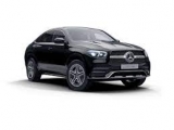 C167/GLE Coupe