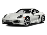981 CAYMAN/BOXSTER