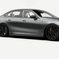 G60 I5 全車系 FD 品牌 高品質 碳纖維 卡夢 側裙 定風翼